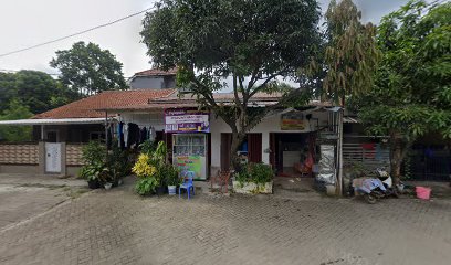 Warung tiwa