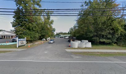 Coxsackie Ambulance