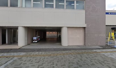 損害保険ジャパン 栃木支店 小山支社