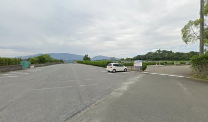 大淀町平畑運動公園 テニスコート