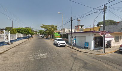 Salón de Eventos 'La Fuente'