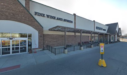 Fine Wine And Spirits