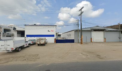 Comercializadora Tr Zone Coatzacoalcos