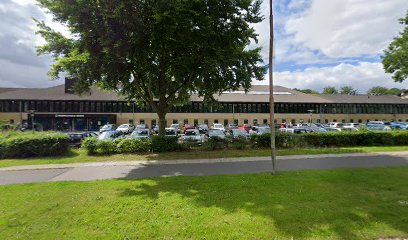 Lyngby Skatepark