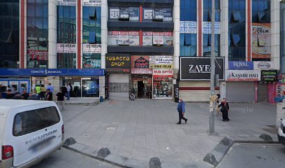 Curcuna Avm Arnavutköy