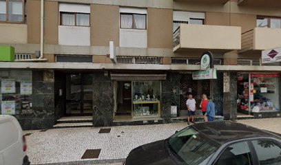 Cascalho - Imobiliária S.A