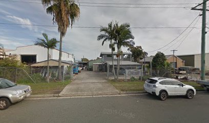 Tuff Built Garages