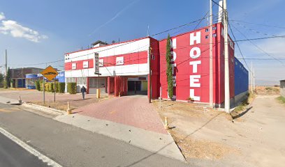 Hotel y Motel