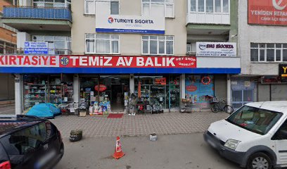 Temiz Av