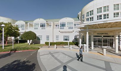 Novato Community Hospital Emergency Department