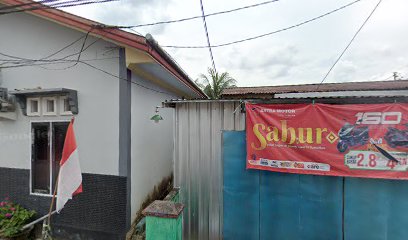 rumah inul