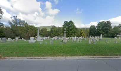 Kirkwood Cemetery