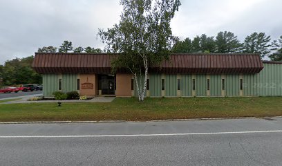 FBC Community Center