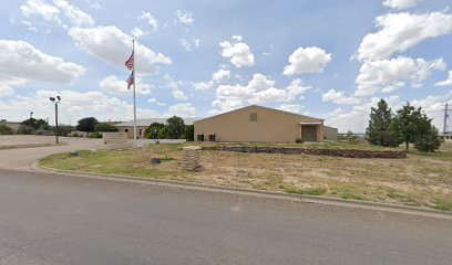 Texas A&M AgriLife Extension