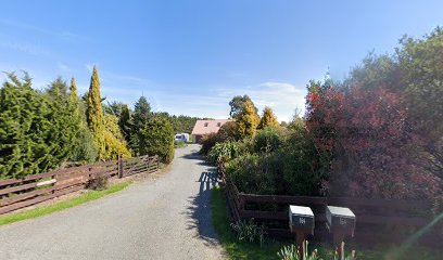 Fantail Lodge On Greenpark