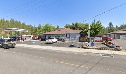 Big Rod's Texas BBQ