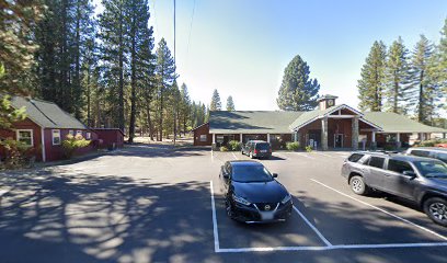 Eastern Plumas Health Care