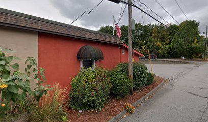 South Fitchburg Social Club