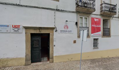 Federação de Portalegre - Partido Socialista