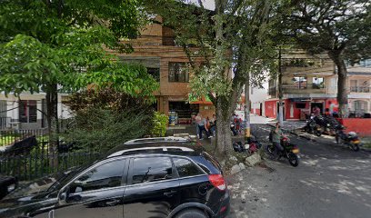 panaderia delicias de san jose