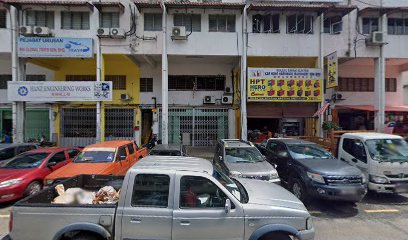 Sheng Hong Auto Workshop