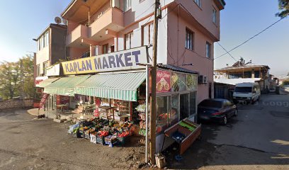 Kaplan Market