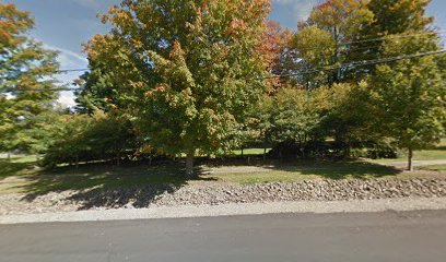 Gazebo in the Park