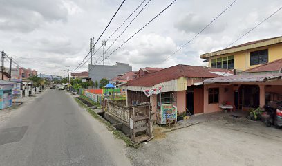 Training Pengembangan Mandiri Pekanbaru