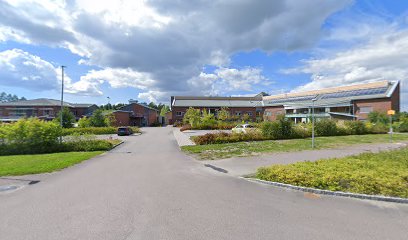 Åkersberg omvårdnadsboende