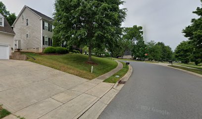 Cardinal Woods Subdivision