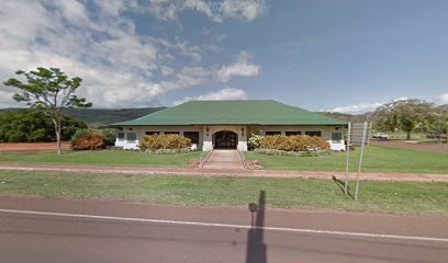 Kauai Community Science Center