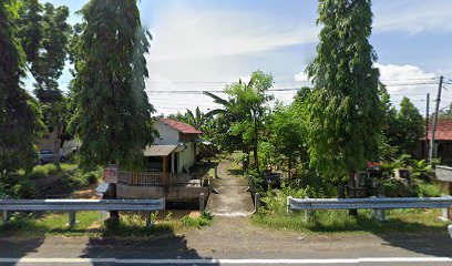 Taman Pendidikan Al-Qur'an (TPA/TPQ) Ashodiq