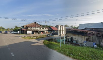 Restoran Nur Ibrahim