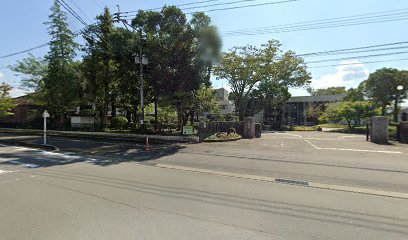 熊本県立南稜高等学校