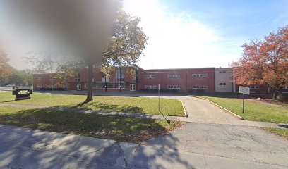 Thomas Jefferson Middle School