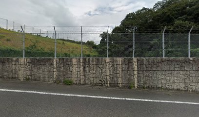 防災用手押しポンプ(井戸)