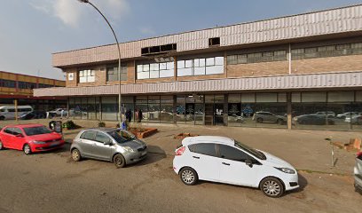 Municipal Building Control