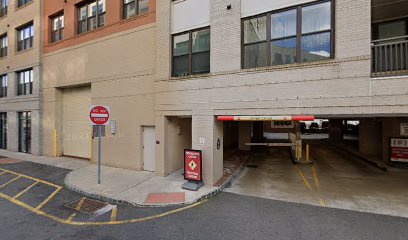 34 Valley Road Parking