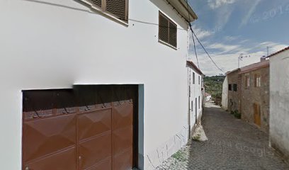 Capela de Santa Luzia - Monte do Bispo