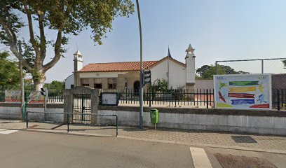 Escola Básica Do 1º Ciclo Da Capela