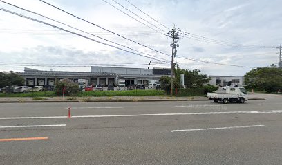 福井アクティー 白山共配センター