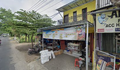 Rm Tiga Saudara Masakan Padang