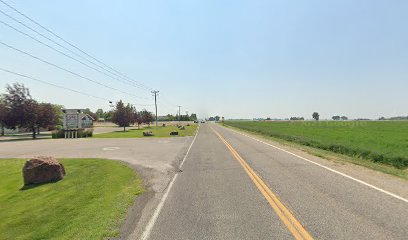 Idaho Falls Tennis Club