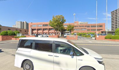 県営住宅管理事務所宇部支所