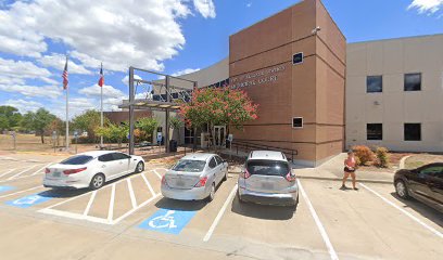 College Station Municipal Court