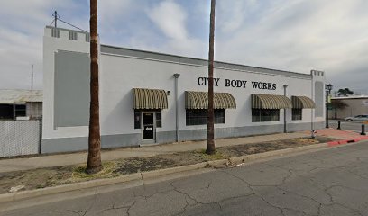 City Body Works