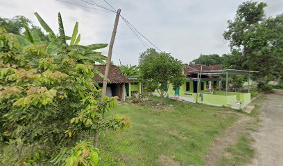 Depot Isi Ulang Air Reza