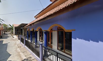 masjid al ahbah