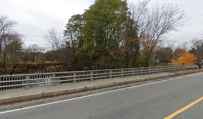 Atherton Bridge