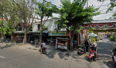 Yulia Shop Surabaya